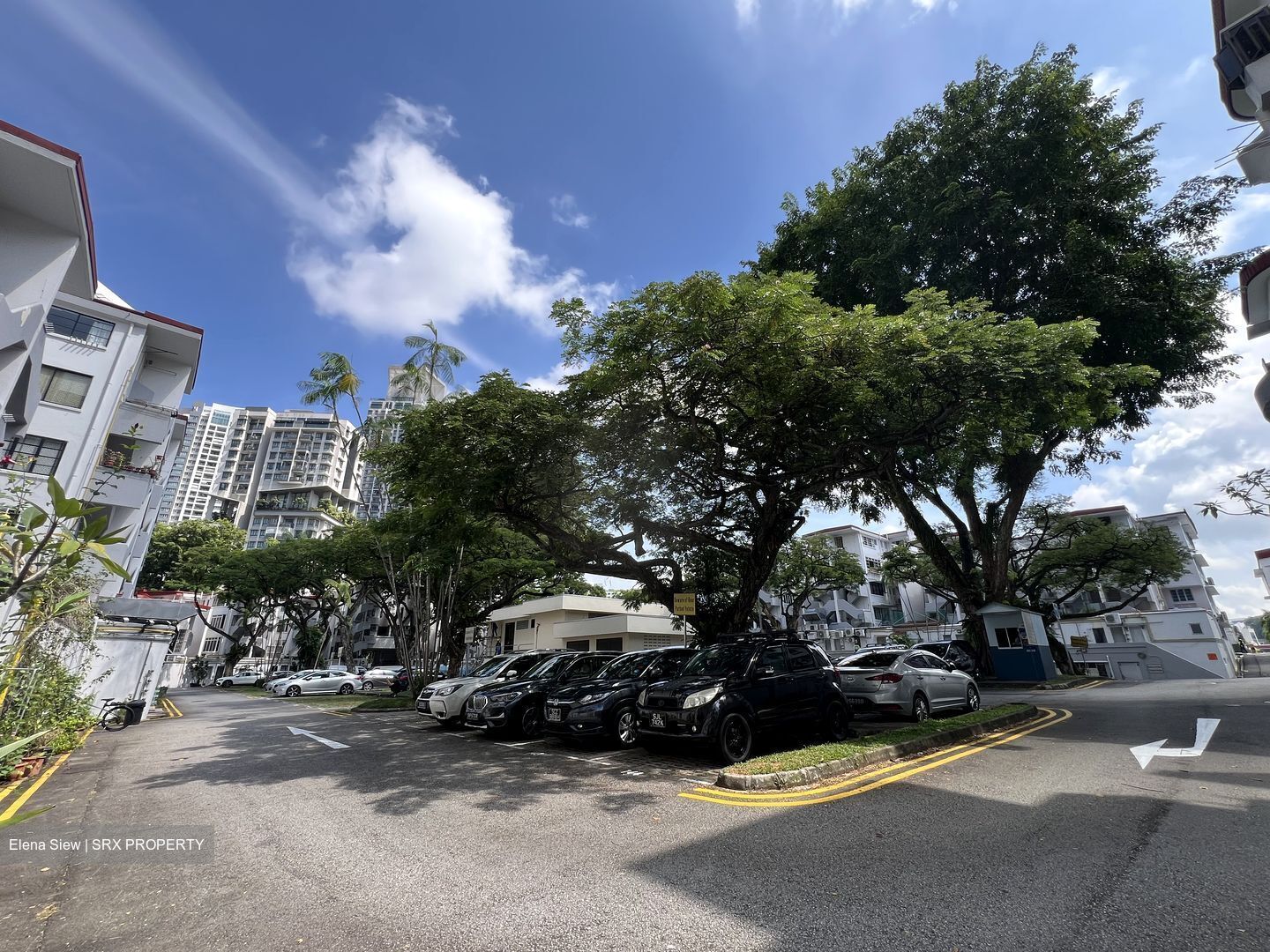 Yong Siak Court (D3), Retail #504442771